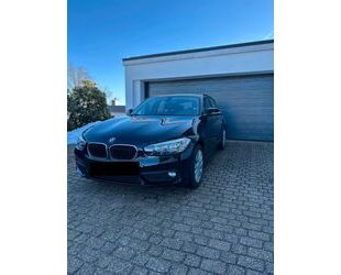 BMW BMW 116i Advantage Advantage Gebrauchtwagen