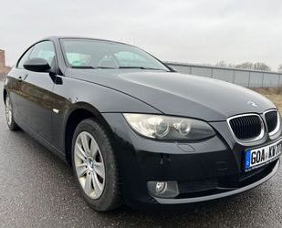 BMW BMW 320i - Gebrauchtwagen