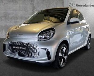 Smart Smart forfour EQ EXCLUSIVE+22kW-LADER+LED+NAVI+KAM Gebrauchtwagen