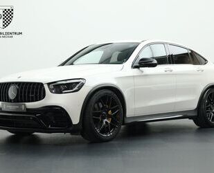 Mercedes-Benz Mercedes-Benz GLC 43 AMG Coupe 63s Optikpaket/Ster Gebrauchtwagen