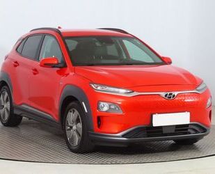 Hyundai Hyundai Kona Electric 64 kWh 2019 , Automatik, Gebrauchtwagen