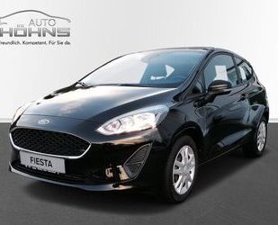 Ford Ford Fiesta 1,1 Trend 3-trg *KLIMA*WINTER-PAKET*G Gebrauchtwagen