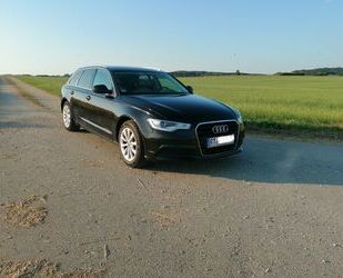 Audi Audi A6 2.0 TDI Avant - Gebrauchtwagen