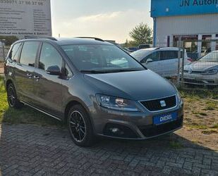 Seat Seat Alhambra Style Viva/7 Sitzer Gebrauchtwagen