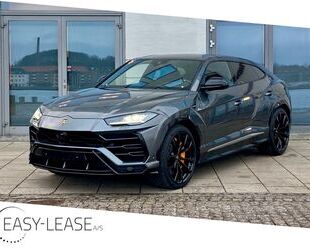 Lamborghini Lamborghini Urus 4.0 V8 Autom. Gebrauchtwagen