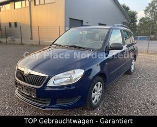 Skoda Skoda Fabia Combi Special 2. HAND/KLIMAANLAGE/TÜV Gebrauchtwagen