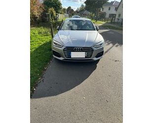 Audi Audi A5 2.0 TFSI S tronic quattro - Gebrauchtwagen