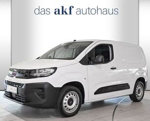 Opel Opel Combo E Cargo 1.5 D-Klima*Bluetooth*Schiebetü Gebrauchtwagen