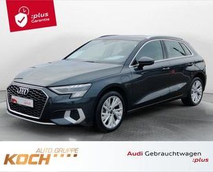 Audi Audi A3 Sportback 40 TFSI e S-Tronic 399,- Euro o. Gebrauchtwagen