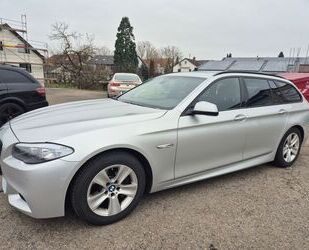 BMW BMW 530i Touring*Navi*Pano.*SHZ*AHK*Bi-Xenon*M-Pak Gebrauchtwagen