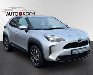 Toyota Toyota Yaris Cross Hybrid FWD Team Deutschland 1.5 Gebrauchtwagen