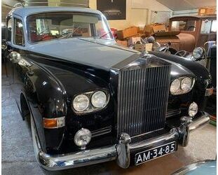 Rolls Royce Phantom Gebrauchtwagen