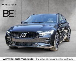 Volvo Volvo V60 B4 Plus Dark SHZ KAMERA H/K HGSD STANDHZ Gebrauchtwagen