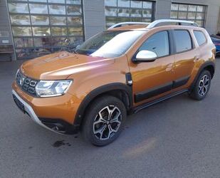 Dacia Dacia Duster II Adventure,Navi,Kamera,SHZ. Gebrauchtwagen