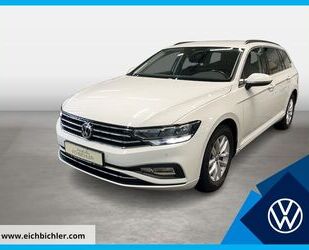 VW Volkswagen Passat Variant 1.5 TSI DSG Business ACC Gebrauchtwagen