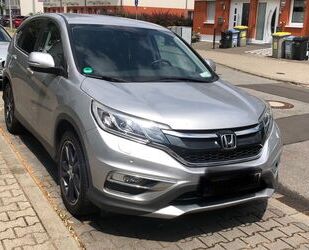 Honda Honda CR-V 2.0 2WD Elegance Tüv + Inspektion NEU ! Gebrauchtwagen