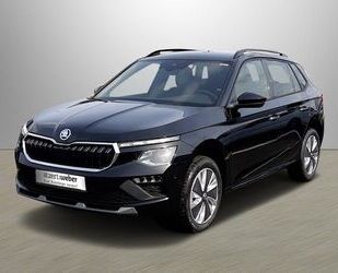 Skoda Skoda Kamiq Selection 1.5 TSI DSG PANO Matrix PDC Gebrauchtwagen