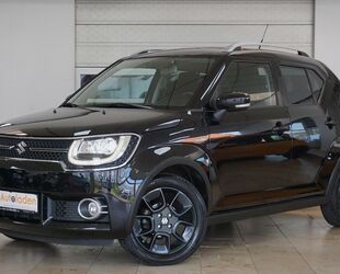 Suzuki Suzuki Ignis 1.2 DUALJET Comfort+ Autom. *NAVI*KAM Gebrauchtwagen