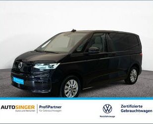 VW Volkswagen T7 Multivan 1,4 eHybrid DSG 7S *PANO*IQ Gebrauchtwagen