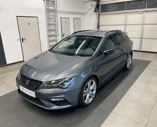 Seat Seat Leon ST Cupra 300 / Inspektion Neu Gebrauchtwagen