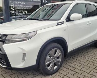 Suzuki Suzuki Vitara 1.4 Neues Modell GL+LED*SHZ*CAM*ACC* Gebrauchtwagen