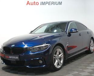 BMW BMW 430 d xDrive Gran Coupe M Sport*HuD*ACC*Alcant Gebrauchtwagen