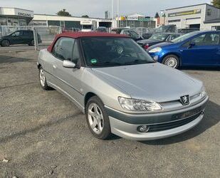 Peugeot Peugeot 306 Premium 100 Gebrauchtwagen