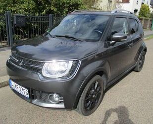 Suzuki Suzuki Ignis 1.2i Comfort+ Klima, Navi, Kamera, Si Gebrauchtwagen