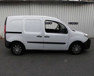 Renault Renault Kangoo Kasten 1.5 dCi 90 FAP Gebrauchtwagen