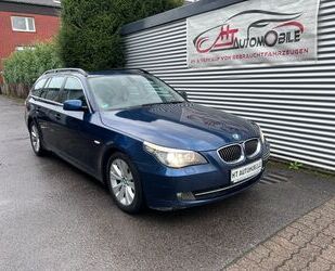 BMW BMW 525d touring..PANO..NAVI..XENON Gebrauchtwagen