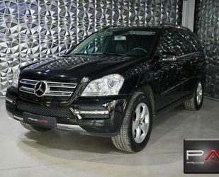 Mercedes-Benz Mercedes-Benz GL 350 4Matic Wenig Km 7-Sitze Off-R Gebrauchtwagen