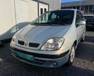 Renault Renault Scenic RXE 1.6 16V AUTOMATIK/KLIMA/TÜV Gebrauchtwagen