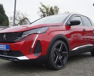 Peugeot Peugeot 3008 BlueHDi 130 EAT8 Allure Pack Navi;20 Gebrauchtwagen