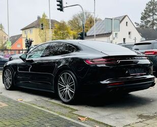 Porsche Porsche Panamera4S/Pano/Sportabgas/VOLLAUSSTATTUNG Gebrauchtwagen