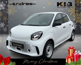 Smart Smart forfour / +AUTOMATIK+LED+TEMPOMAT+ Aktiver B Gebrauchtwagen