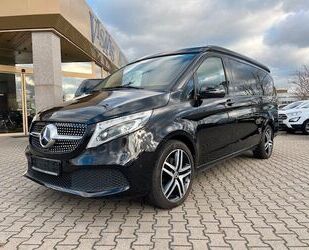 Mercedes-Benz Mercedes-Benz V 250 Marco Polo Horizon 4Matic 9G-T Gebrauchtwagen