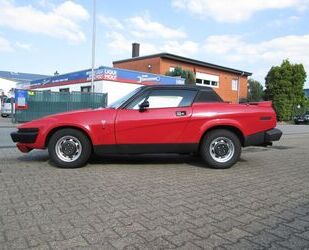 Triumph Triumph TR7 Gebrauchtwagen