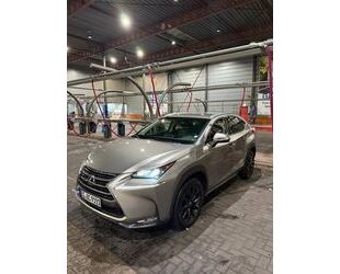 Lexus Lexus NX 300 300h E-FOUR Gebrauchtwagen