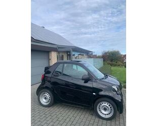 Smart Smart ForTwo cabrio 60kW EQ Batterie - Gebrauchtwagen