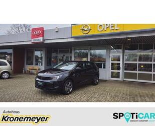 Opel Opel Grandland GS 1.2 Turbo Automatik Navi 360 Ka Gebrauchtwagen