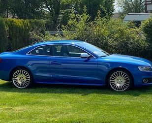 Audi Audi S5 tiptronic Gebrauchtwagen