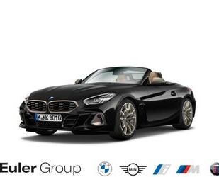 BMW BMW Z4 M40i A Sportpaket SHZ PDC DrivAss HiFi Gebrauchtwagen