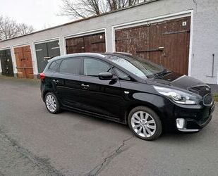 Kia Kia Carens 1.6 GDI Dream Team Edition Dream Team.. Gebrauchtwagen