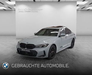 BMW BMW 320d Limousine Gebrauchtwagen