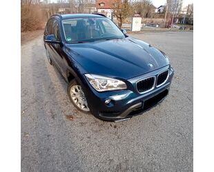 BMW BMW X1 xDrive18d Sport Line Sport Line - AHK Gebrauchtwagen