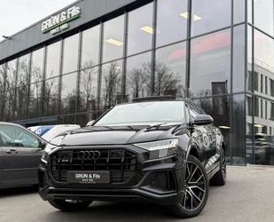 Audi Audi SQ8 4.0 V8 507 Gebrauchtwagen