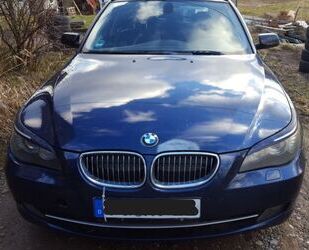 BMW BMW 525d A touring - Gebrauchtwagen