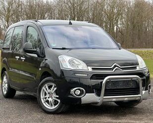 Citroen Citroën Berlingo Kombi Selection HDi 110 Navi Klim Gebrauchtwagen