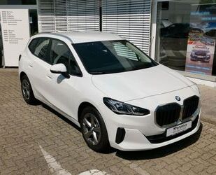 BMW 218 Active Tourer Gebrauchtwagen