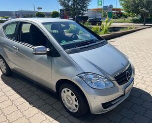 Mercedes-Benz A 160 Gebrauchtwagen